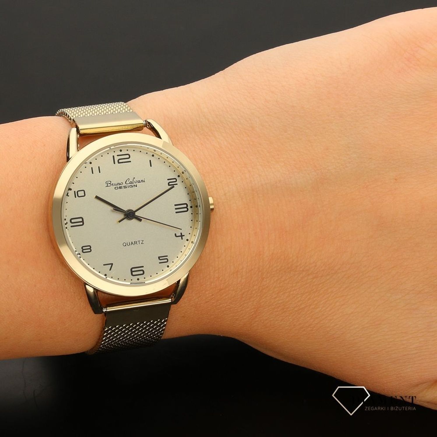 Zegarek damski Bruno Calvani BC1299 GOLD (1).jpg